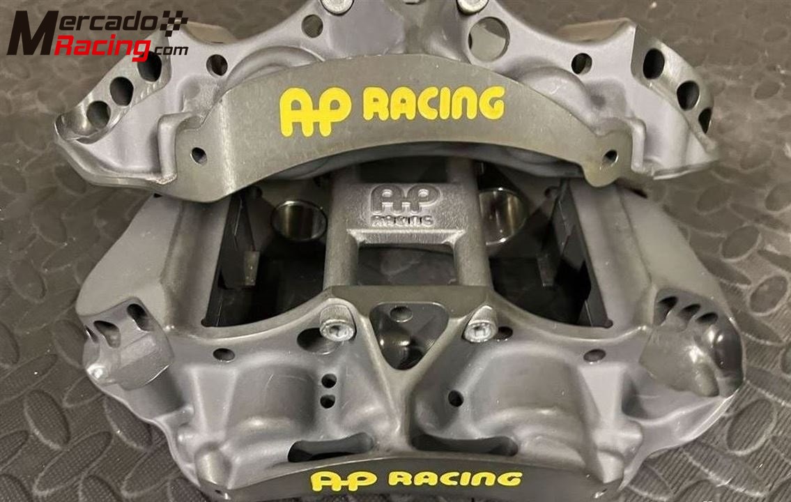 Ap racing cp 5095 calipers