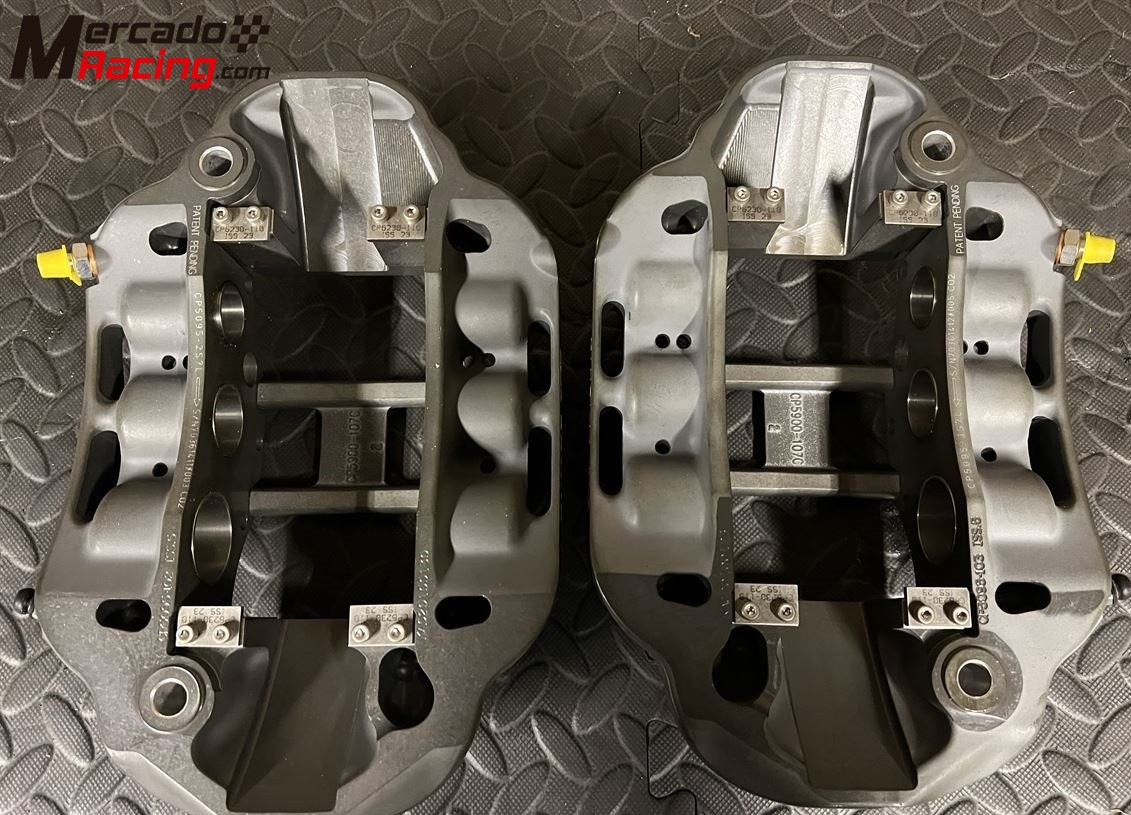 Ap racing cp 5095 calipers