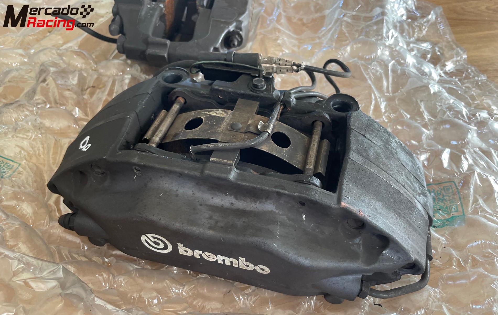 Brembo citroen c2 r2