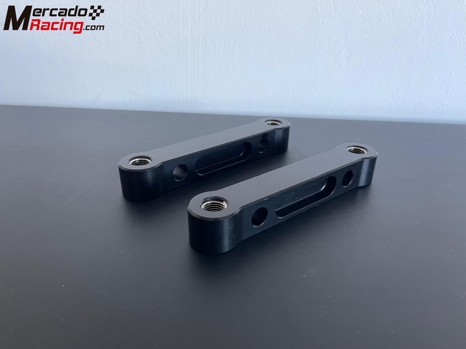 Adaptador pinza  brembo c2 r2