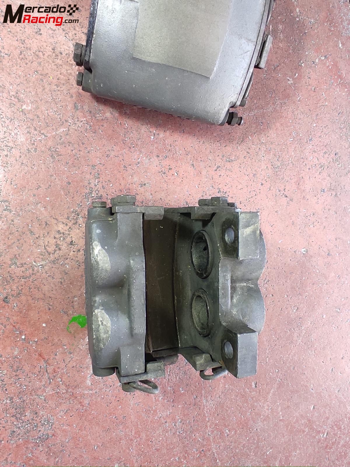 Pinzas de freno ap cp2361