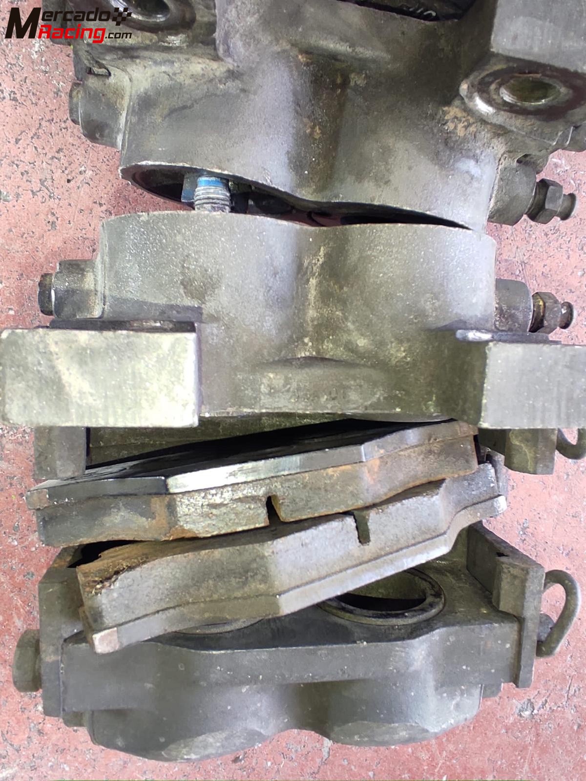Pinzas de freno ap cp2361