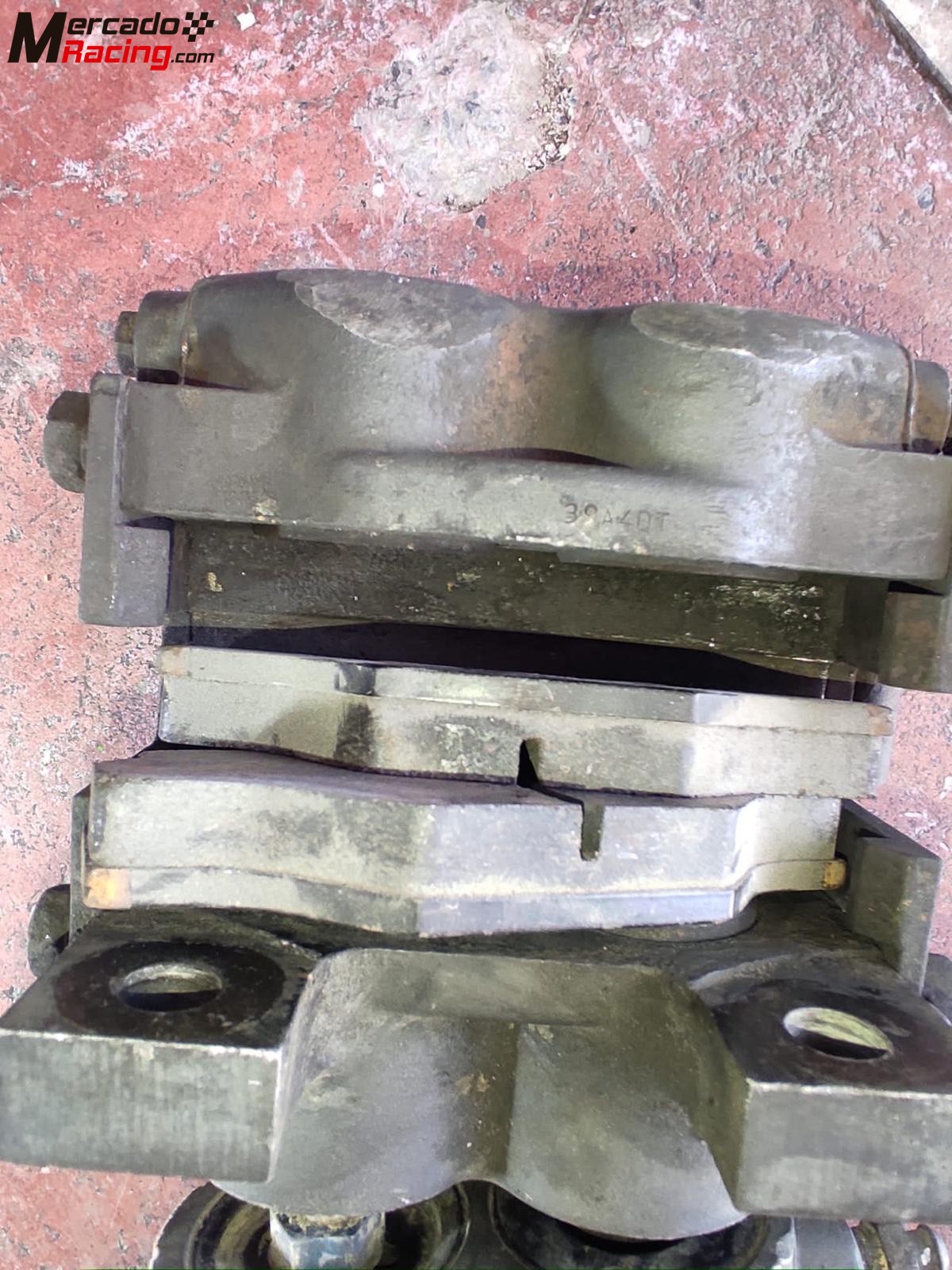 Pinzas de freno ap cp2361