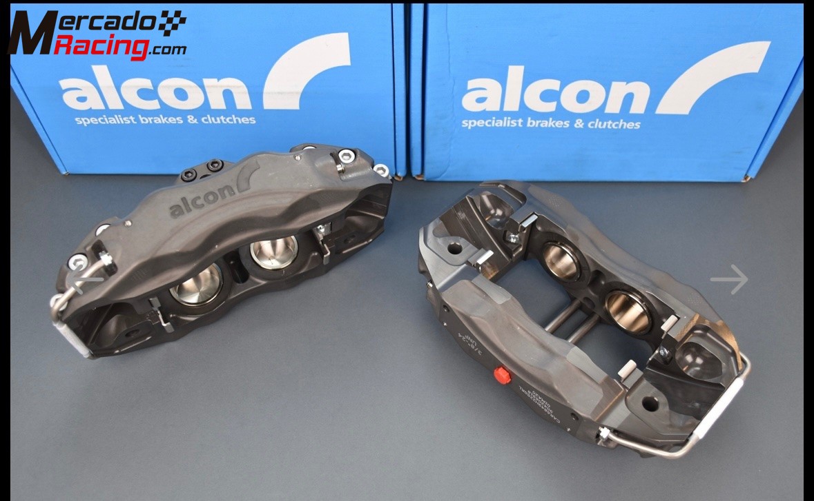 Pinzas de freno 208 r2