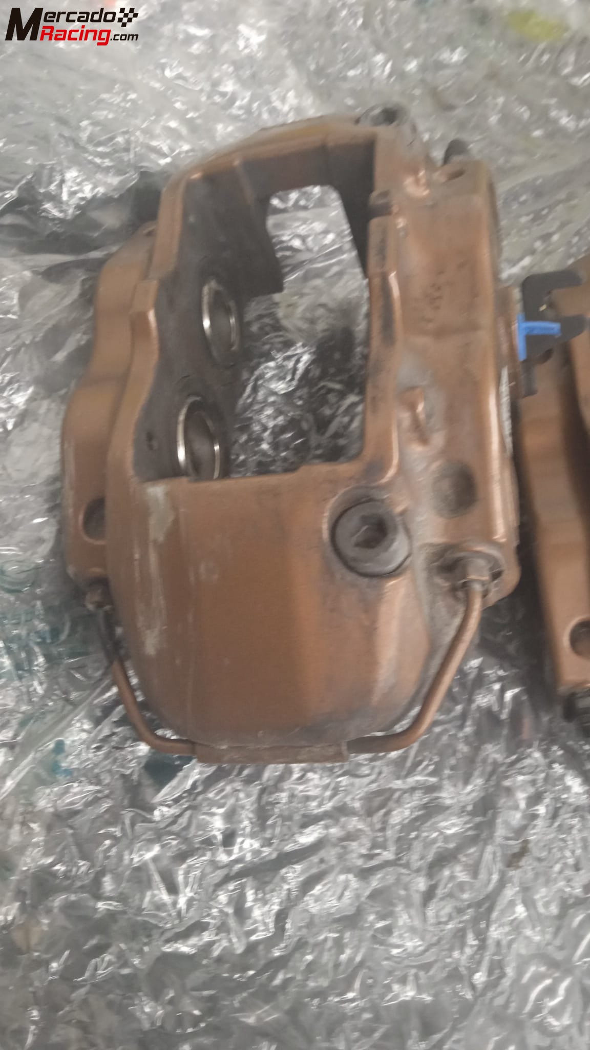 Frenada brembo cupra leon vz cup