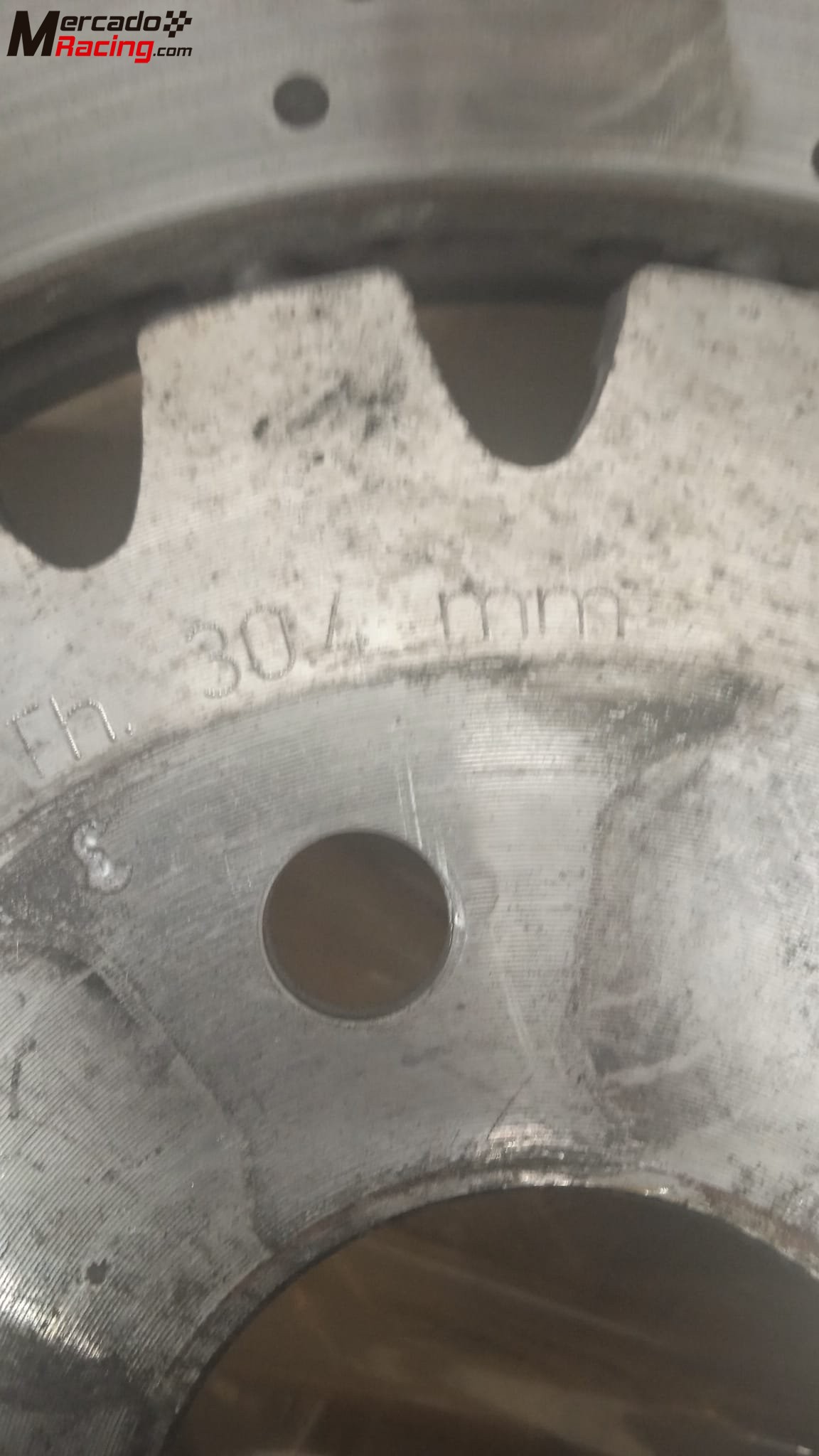 Frenada brembo cupra leon vz cup