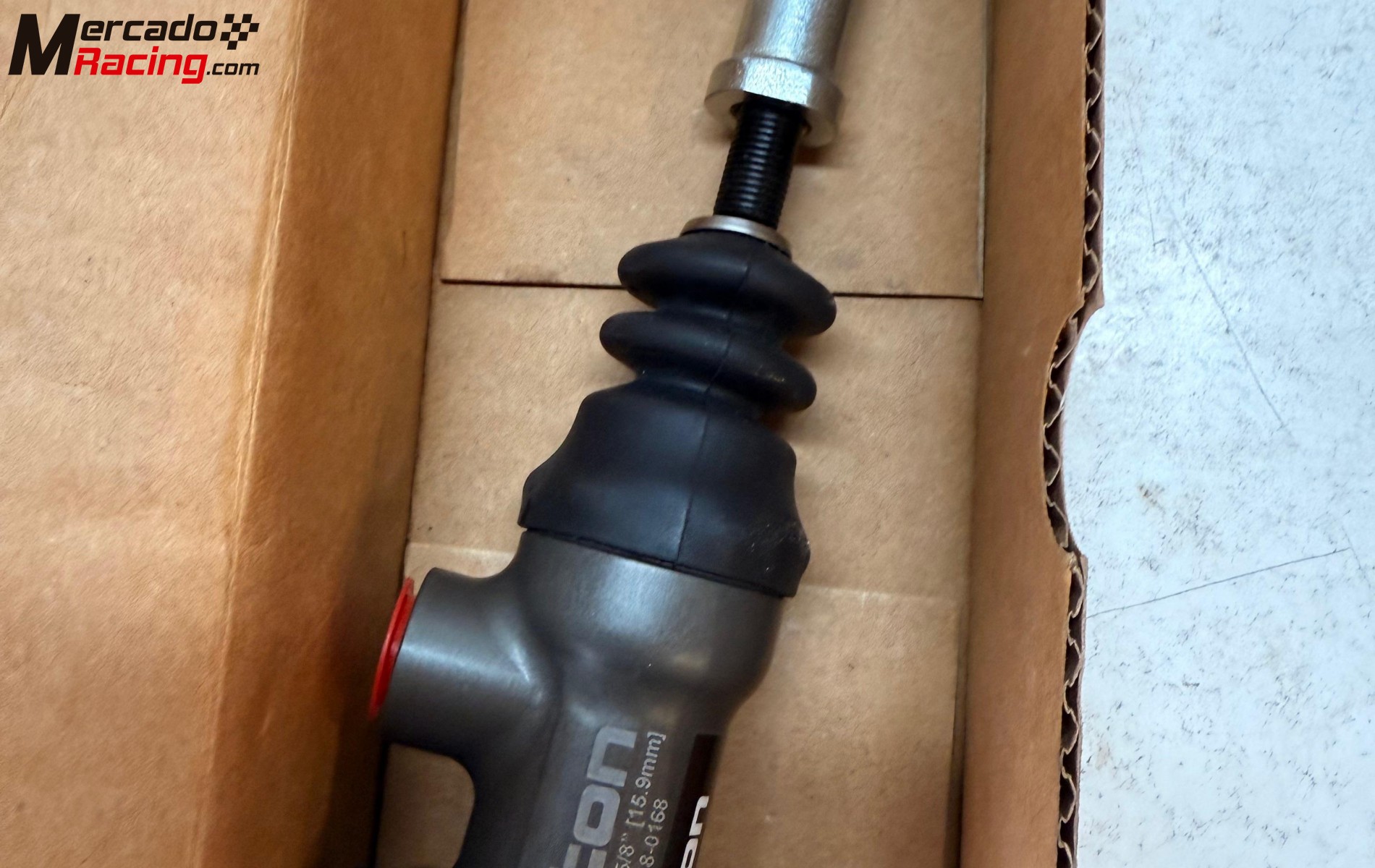 Bomba tilton serie 78 (anclaje uniball) 0.675