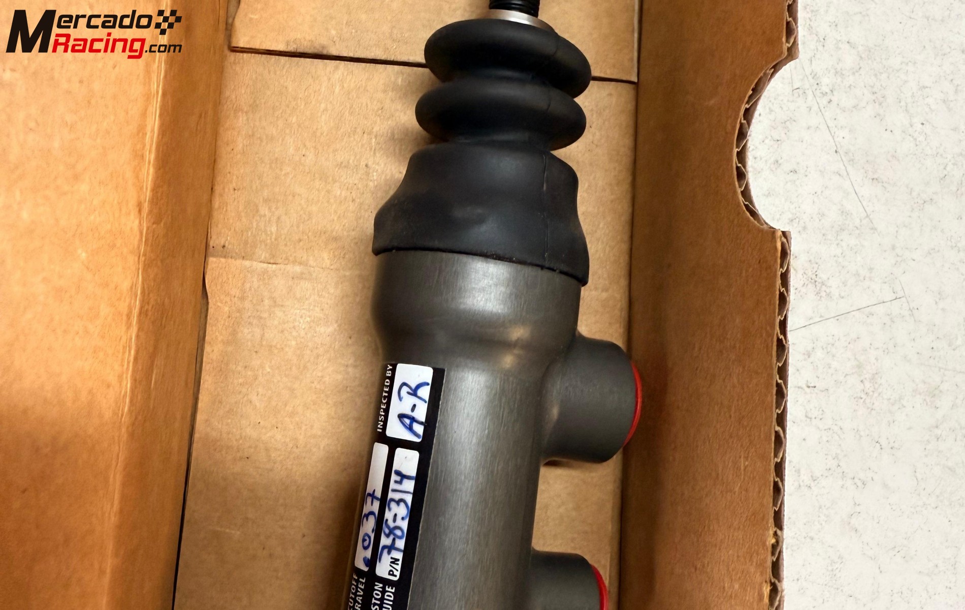 Bomba tilton serie 78 (anclaje uniball) 0.675