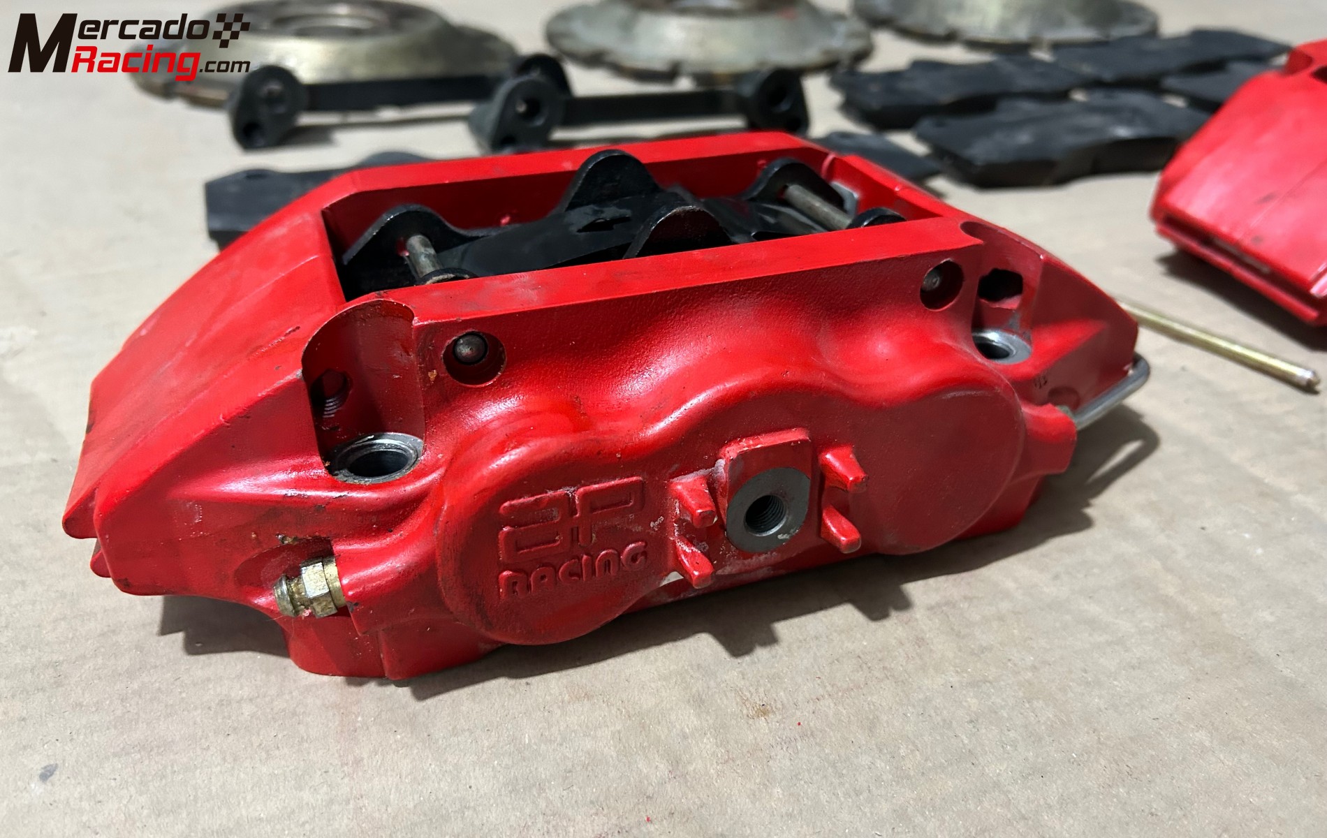 Frenos leon supercopa