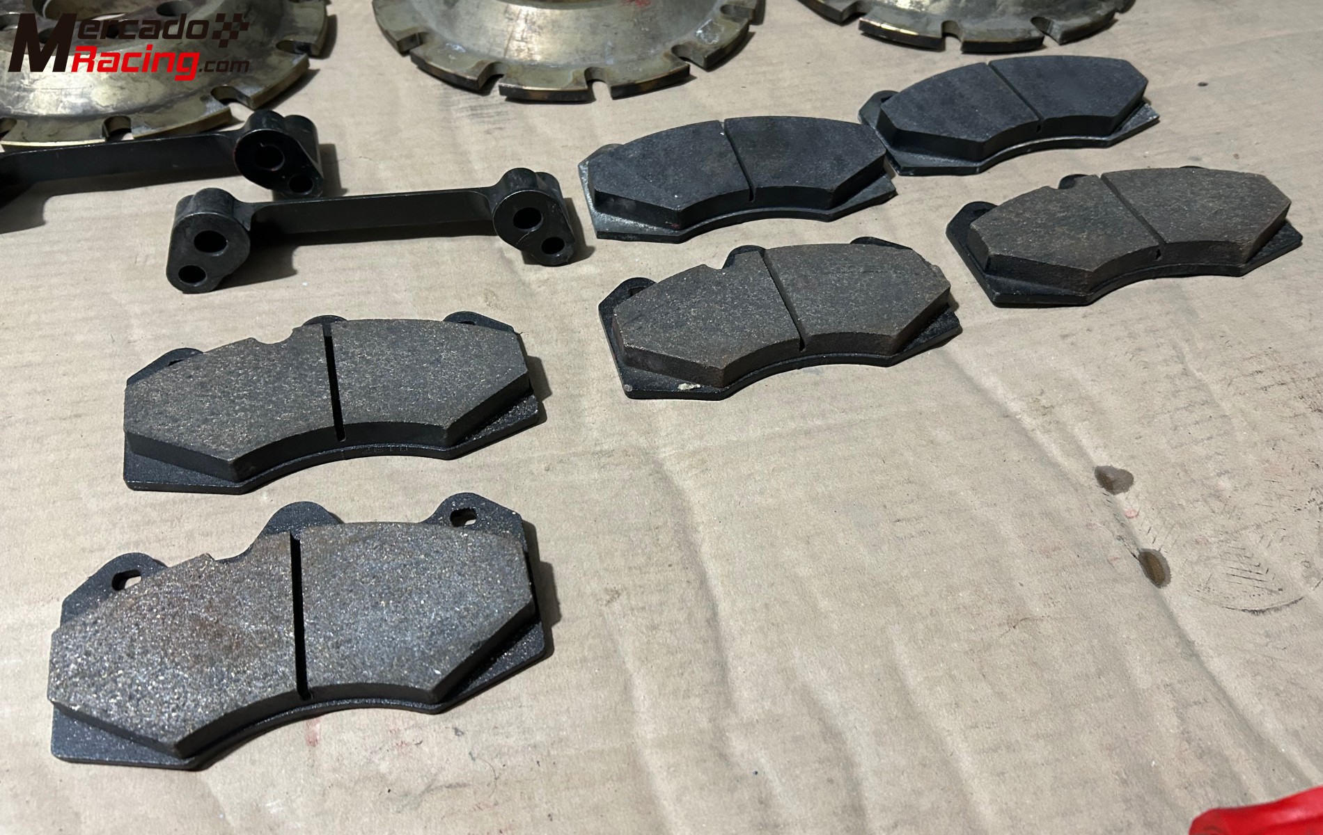 Frenos leon supercopa