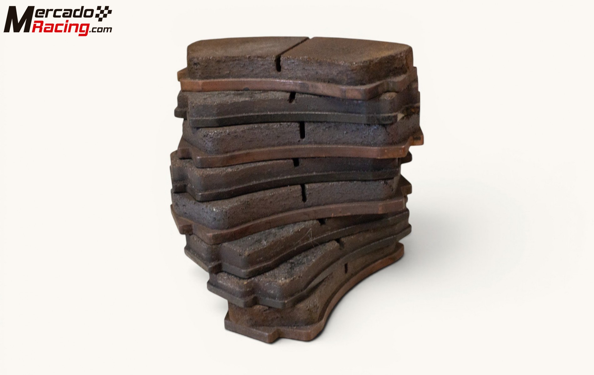 Pinzas freno ap racing peugeot sport