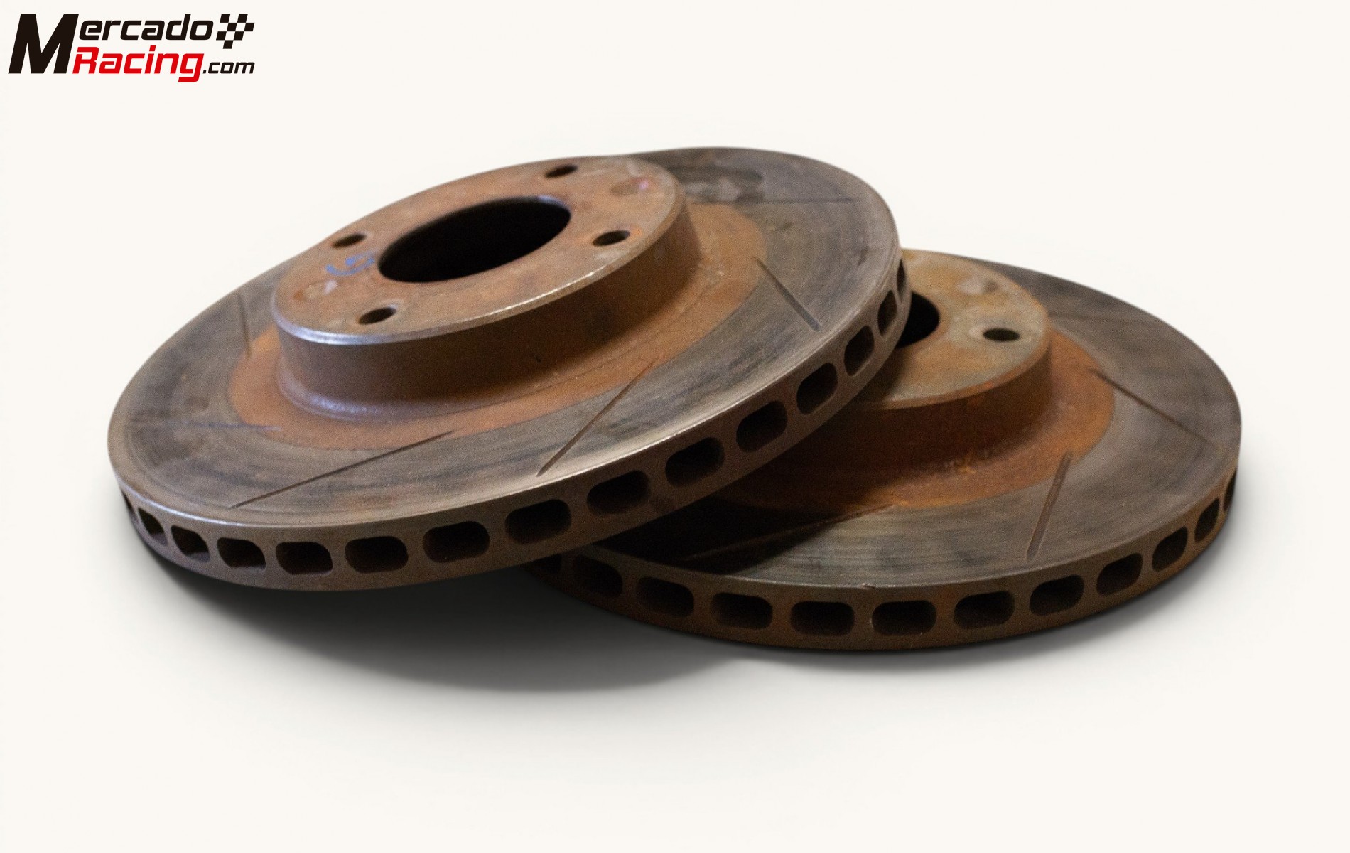 Pinzas freno ap racing peugeot sport