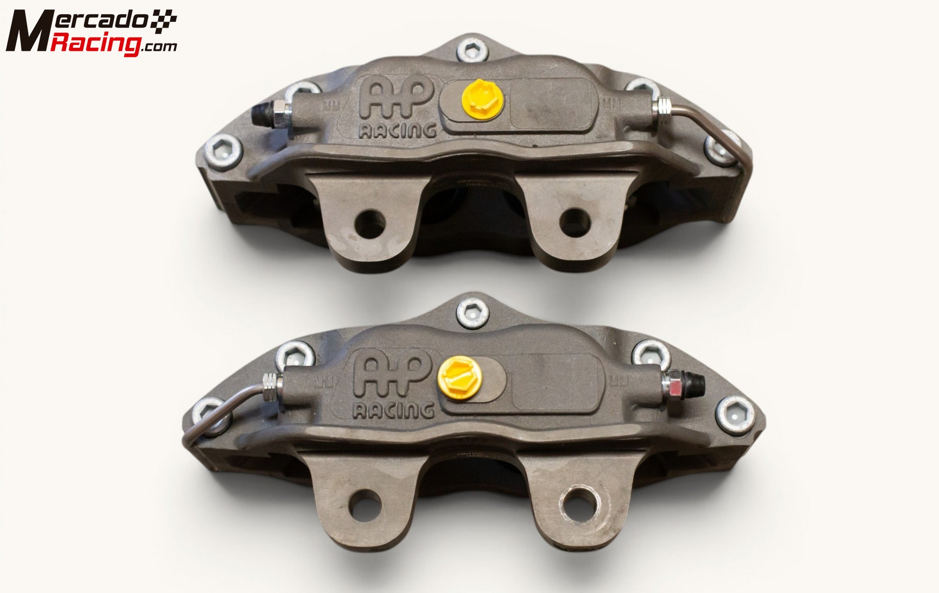 Pinzas freno ap racing peugeot sport