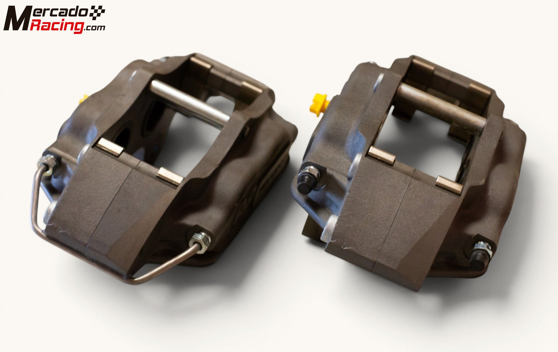 Pinzas freno ap racing peugeot sport