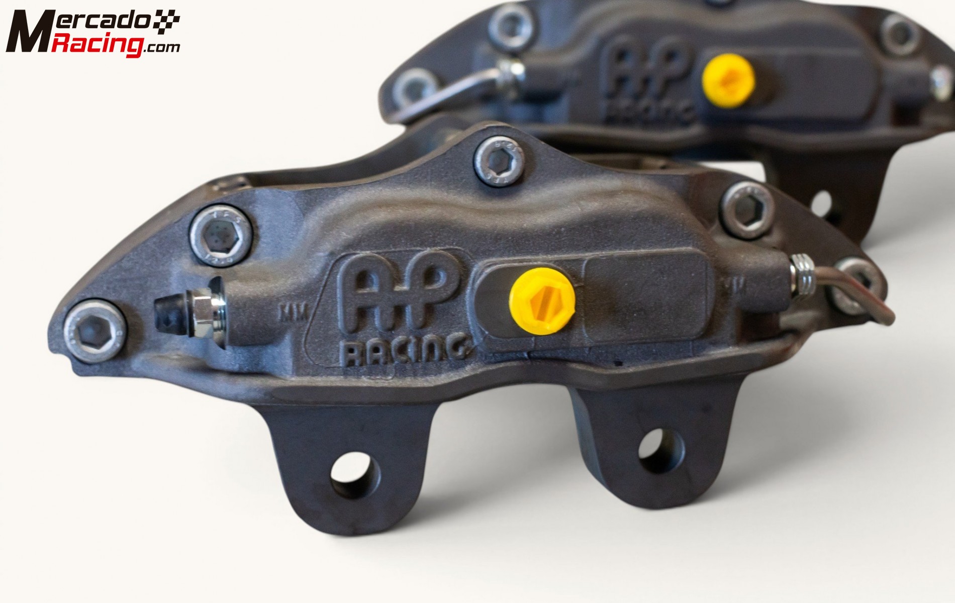 Pinzas freno ap racing peugeot sport