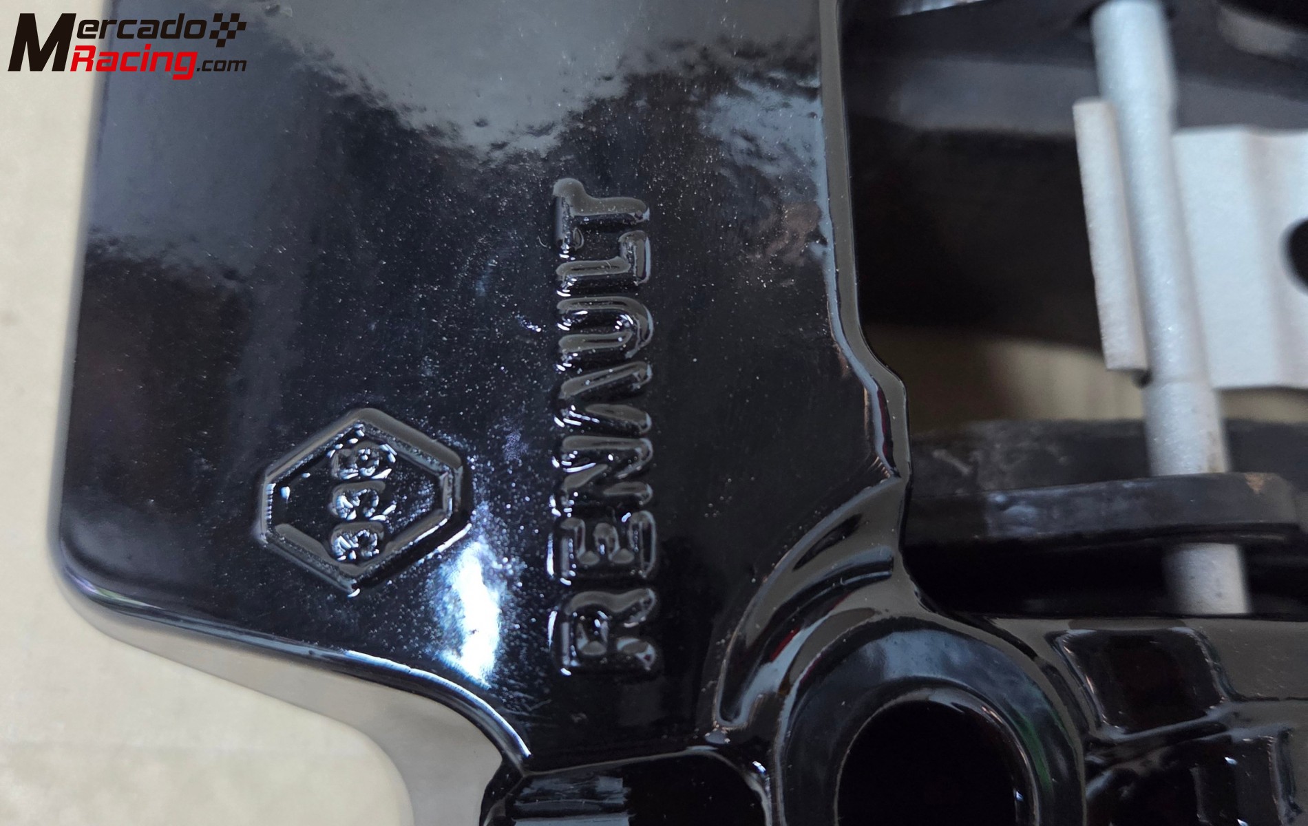 Pinzas brembo renault megane rs