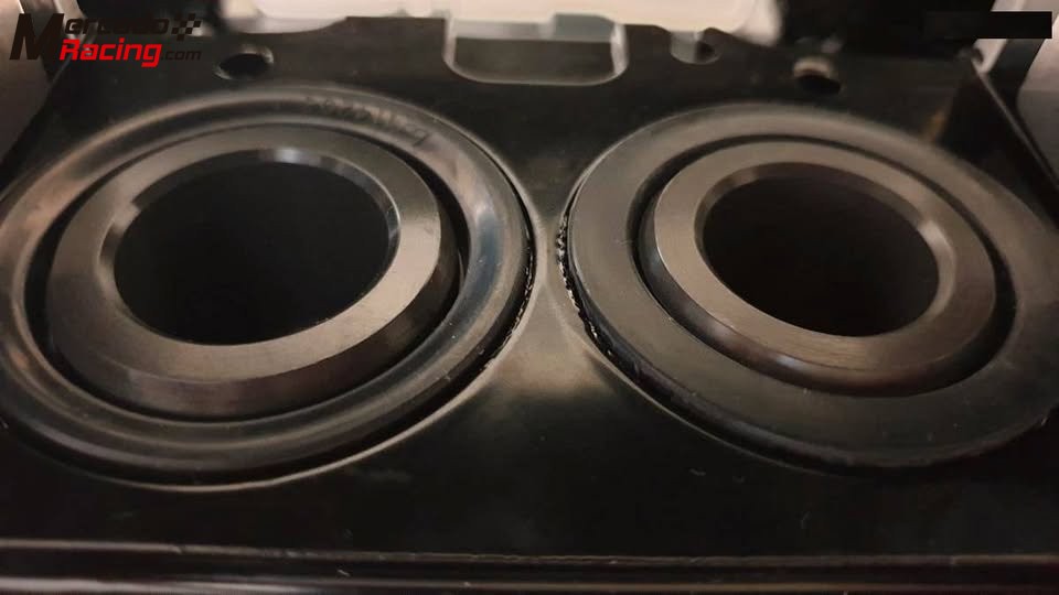 Pinzas brembo peugeot 406 v6 - saxo/ax/gti