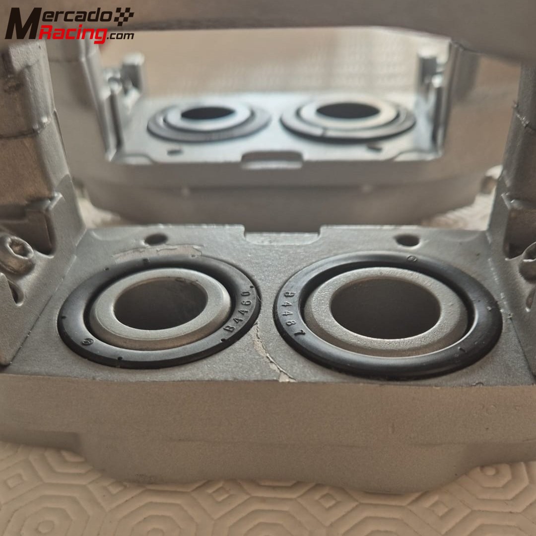 Pinzas brembo peugeot 406 v6 - saxo/ax/gti
