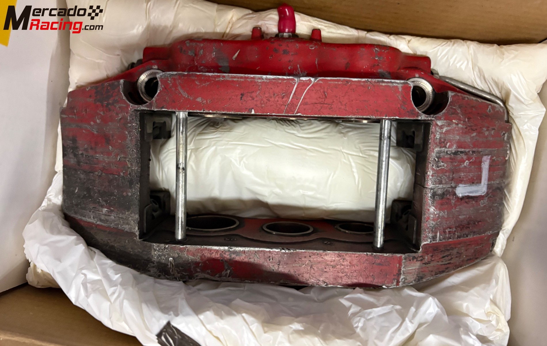 Pinzas de freno seat sport leon mk2