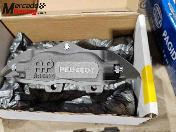 Pinzas ap 106