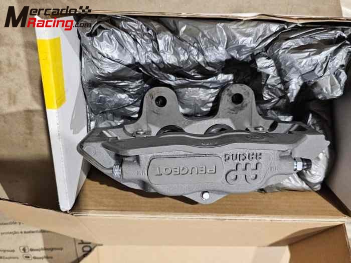 Pinzas ap 106