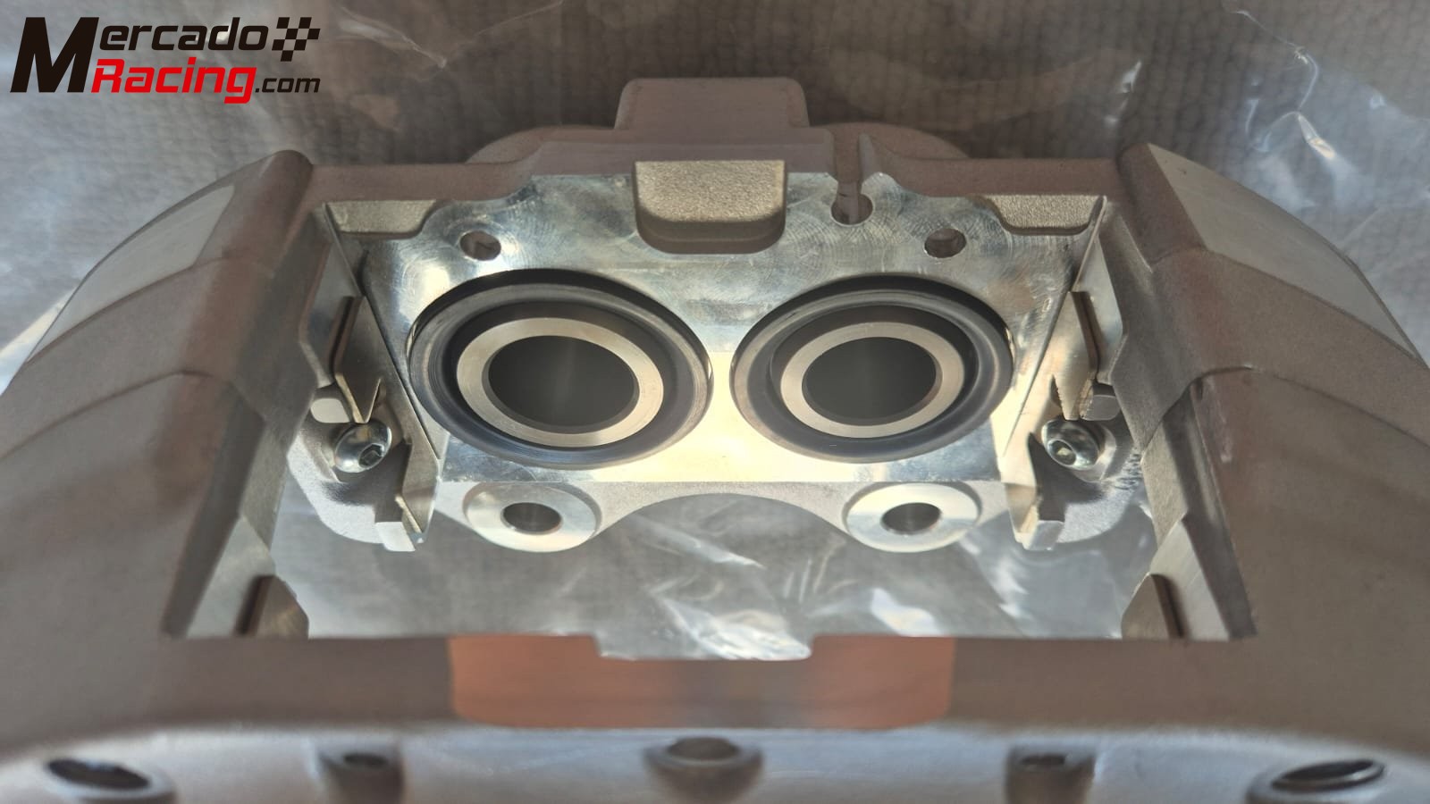 Pinzas brembo peugeot 406 v6 - saxo/ax/gti