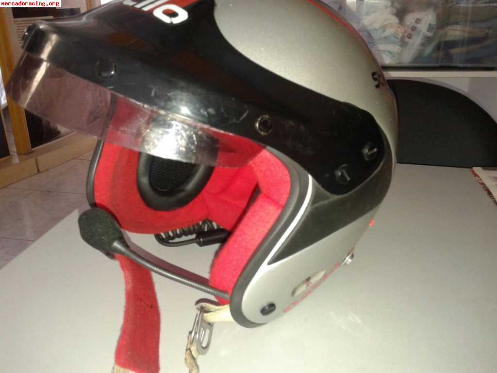 Stilo trophy jet