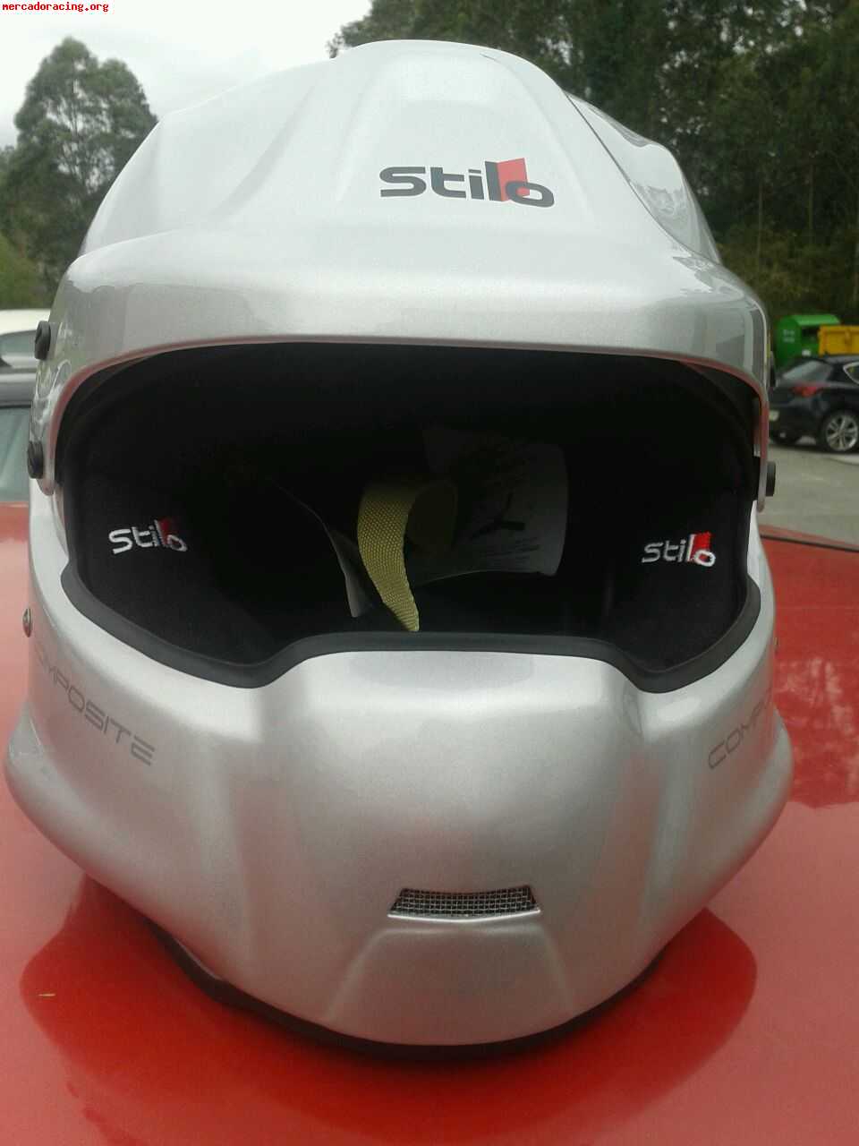 Stilo st4 