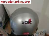 Stilo trophy jet