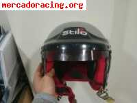 Stilo trophy jet