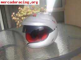 Casco stilo wrc3