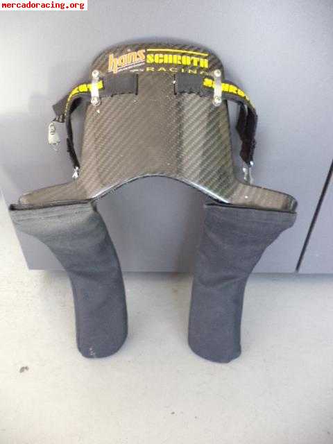 Hans schroth de carbono