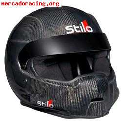 Stilo st4 r fibra de carbono (nuevo)