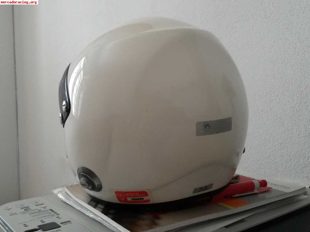 Casco omp
