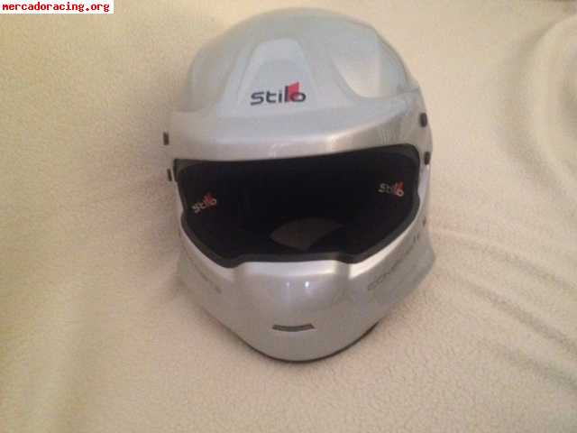Se vende casco stilo st4 composite