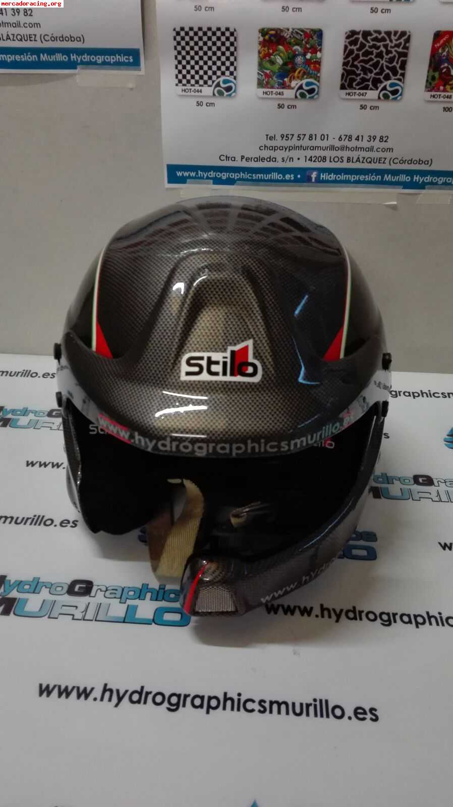 Stilo des