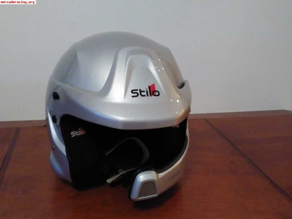 Casco wrc des