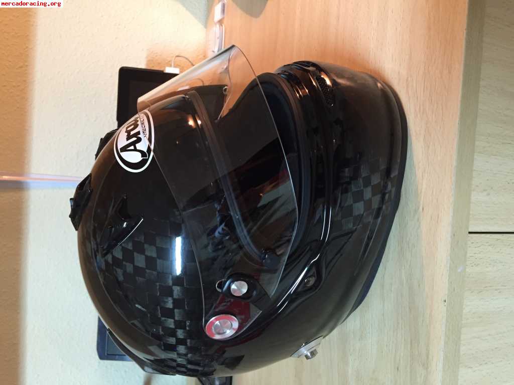 Arai gp6rc