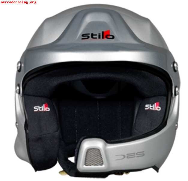 Stilo wrc des solo un uso talla m