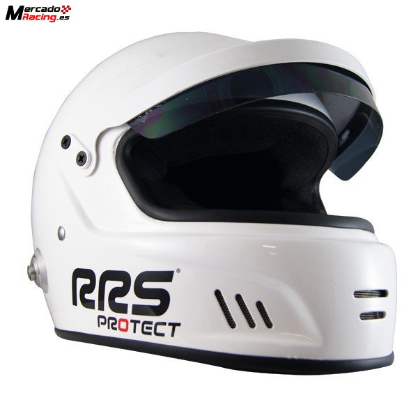 Casco sa2010 rrs