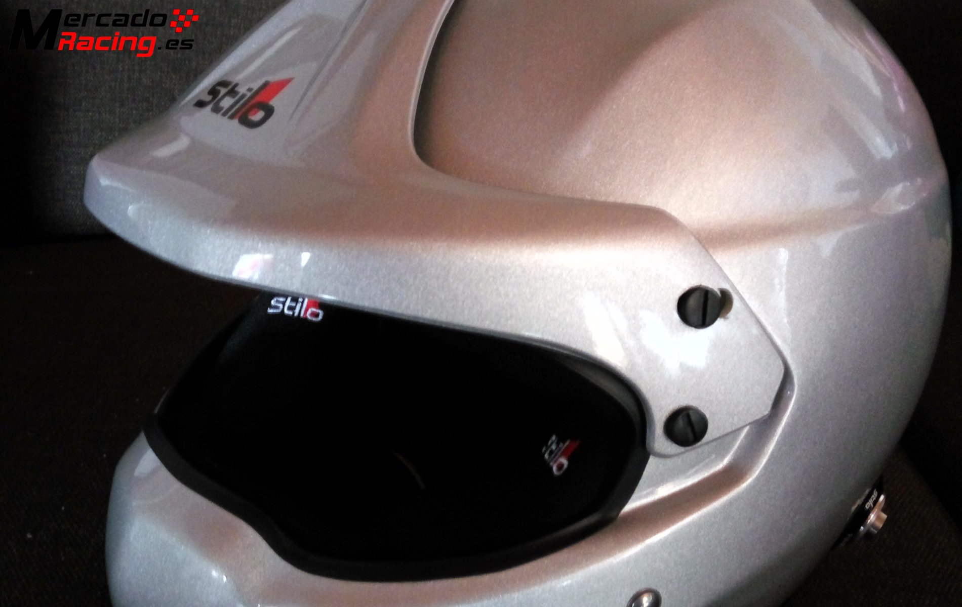 Stilo st4 talla 59 l nuevo a estrenar 520€