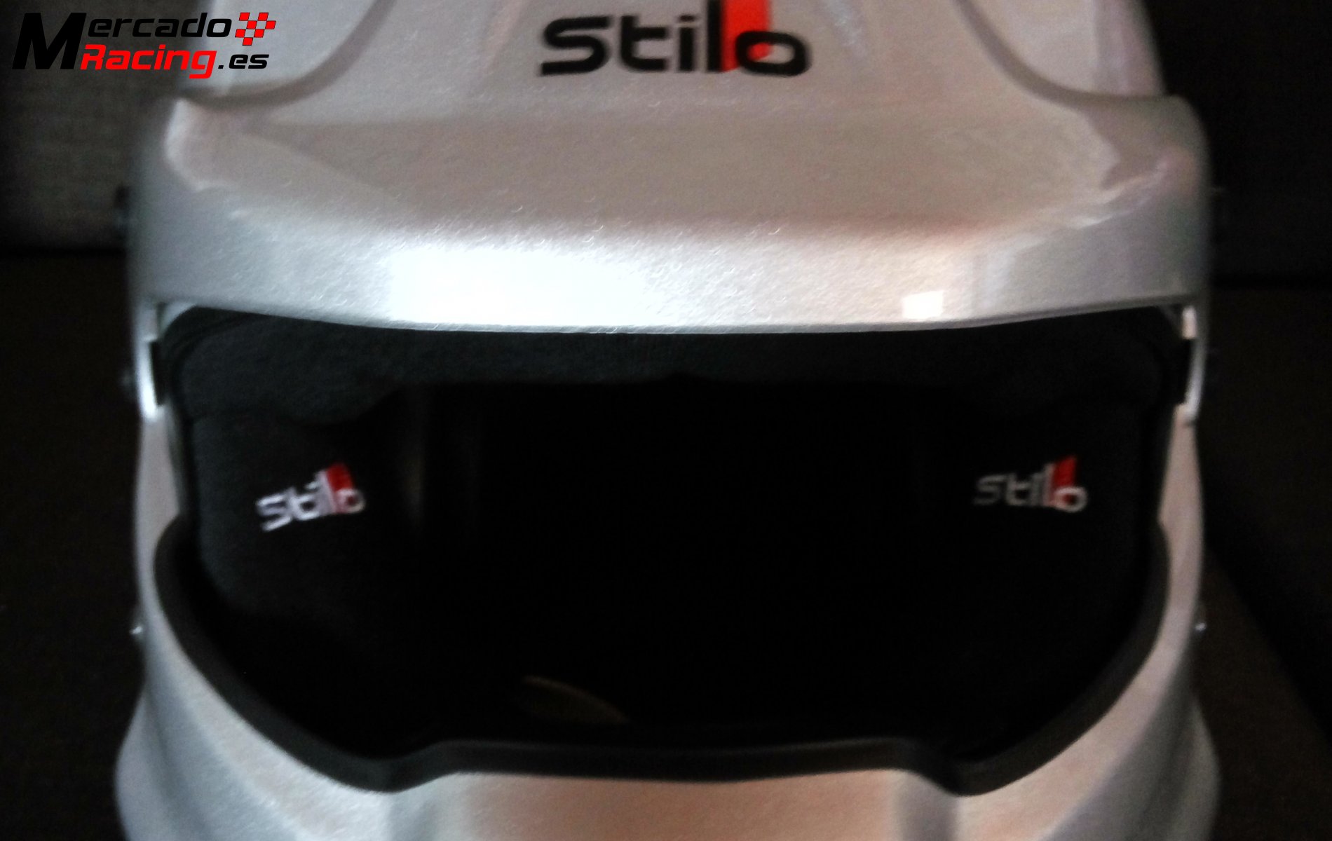 Stilo st4 talla 59 l nuevo a estrenar 520€