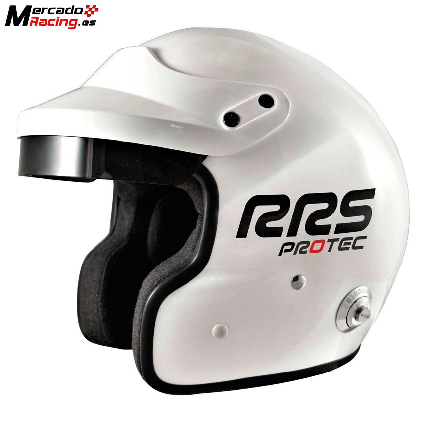 Casco rrs protect snell sa 2015