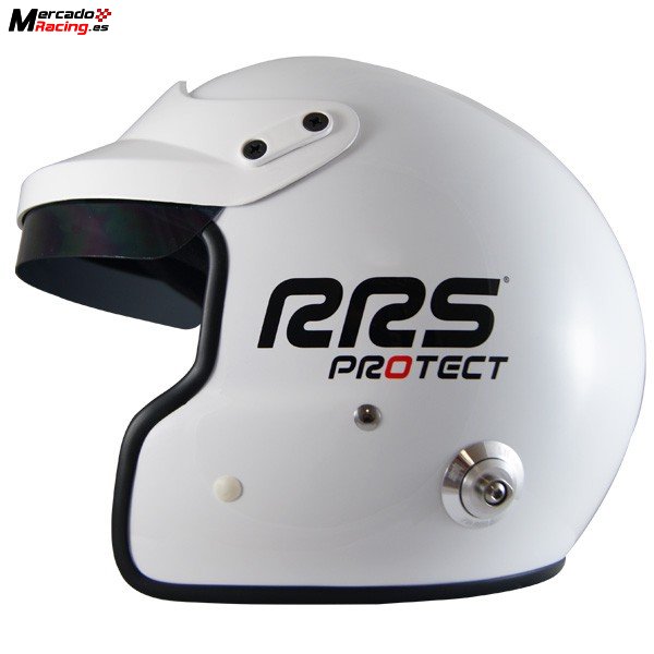 Casco rrs protect snell sa 2015