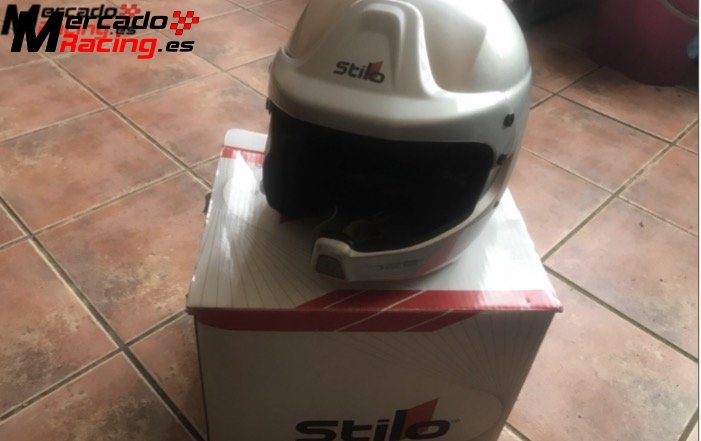 Stilo wrc talla l