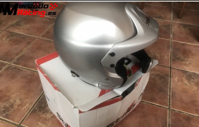 Stilo wrc talla l