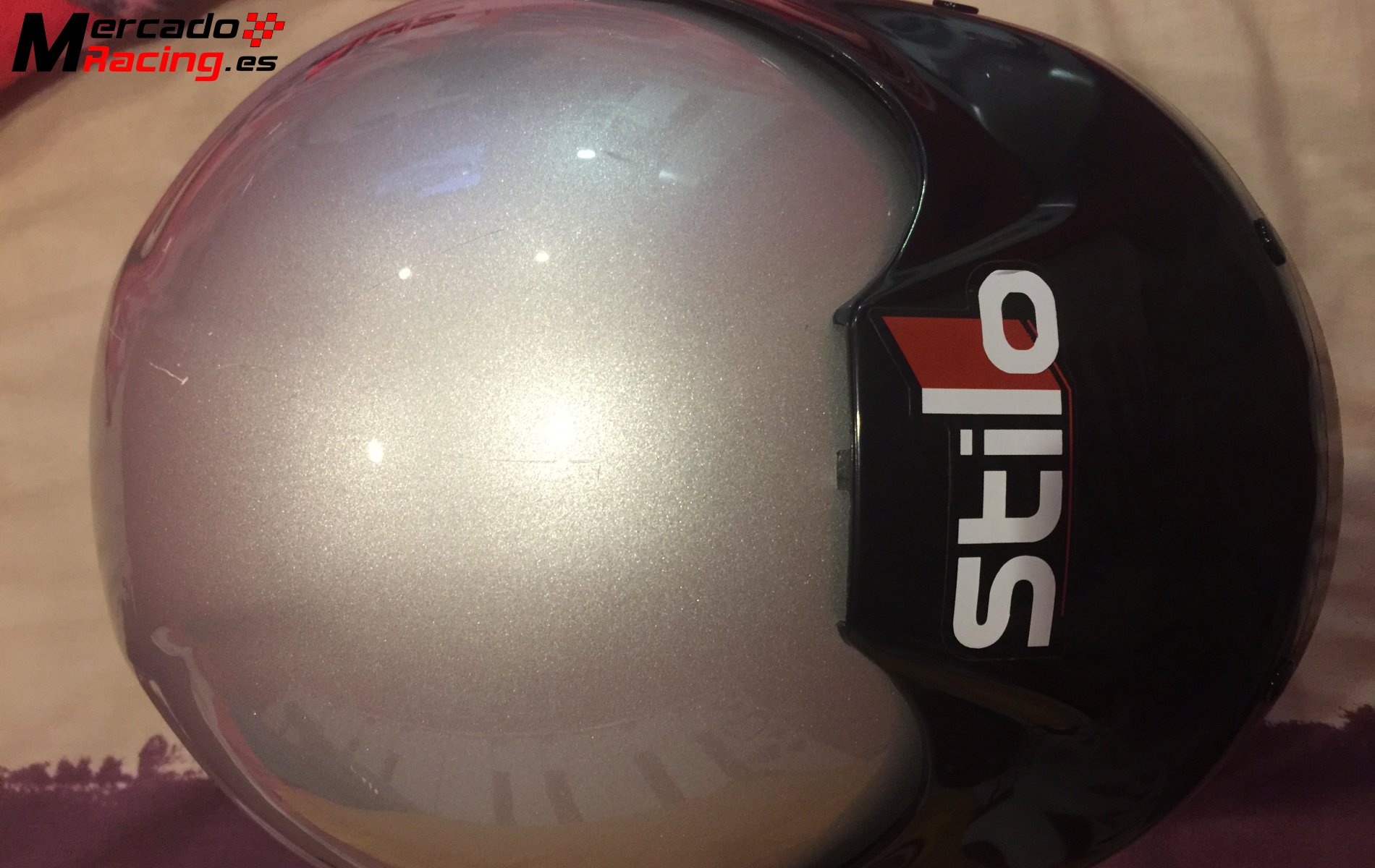 Casco stilo trophy