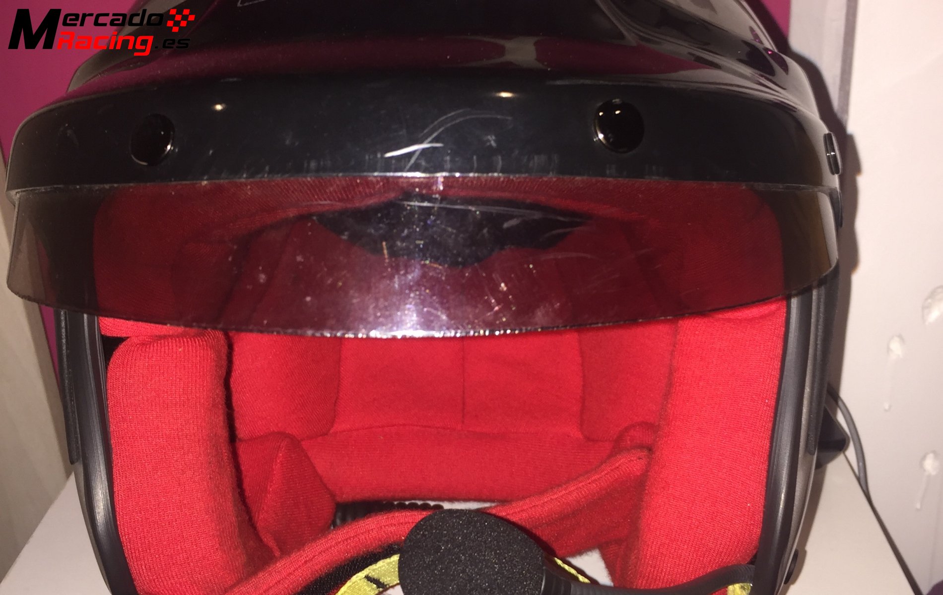 Casco stilo trophy
