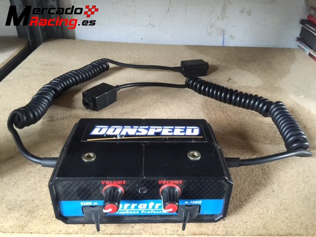 Centralita terratrip 50 euros