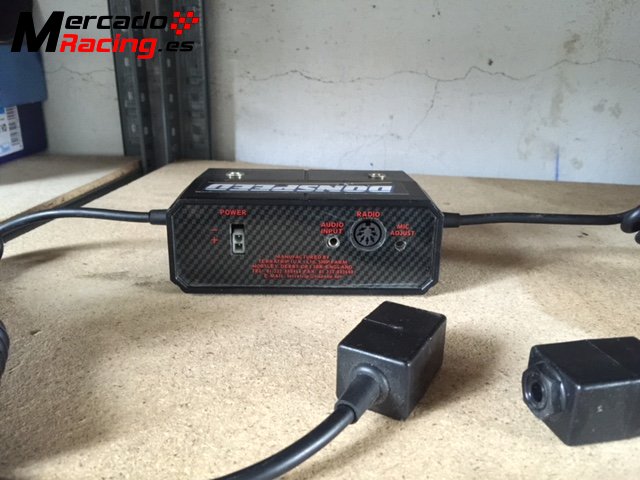 Centralita terratrip 50 euros